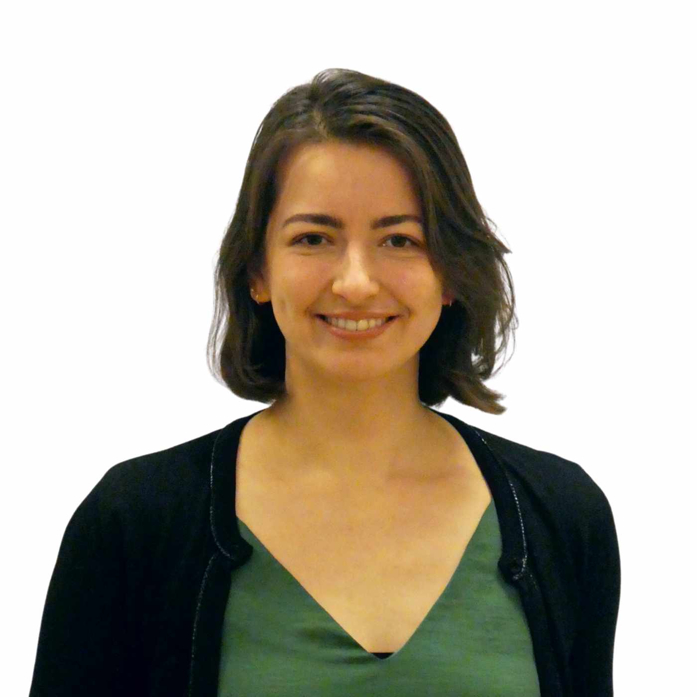 Laura Schokking